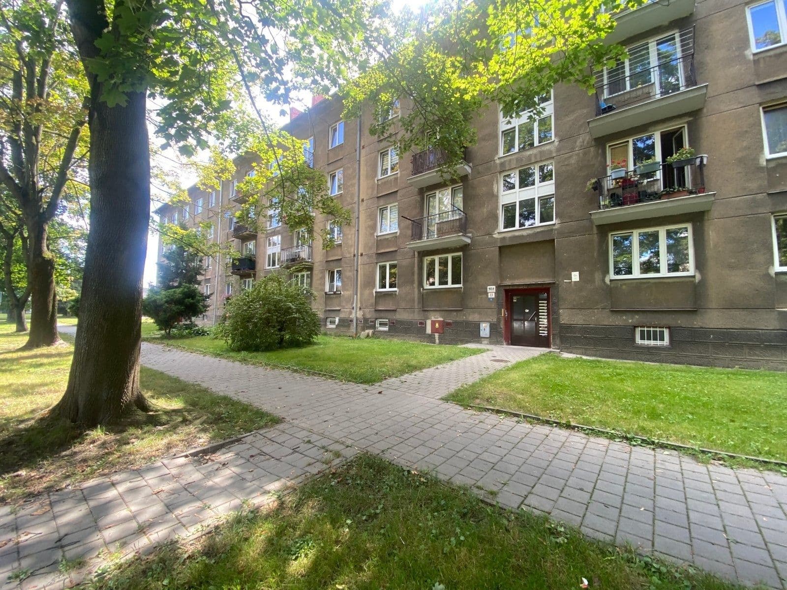 2 bedroom flat to rent, 56 m², Cihelní, Karviná, Moravskoslezský Region 2 bedroom flat to rent, 56 m², Cihelní, Karviná, Moravskoslezský Region