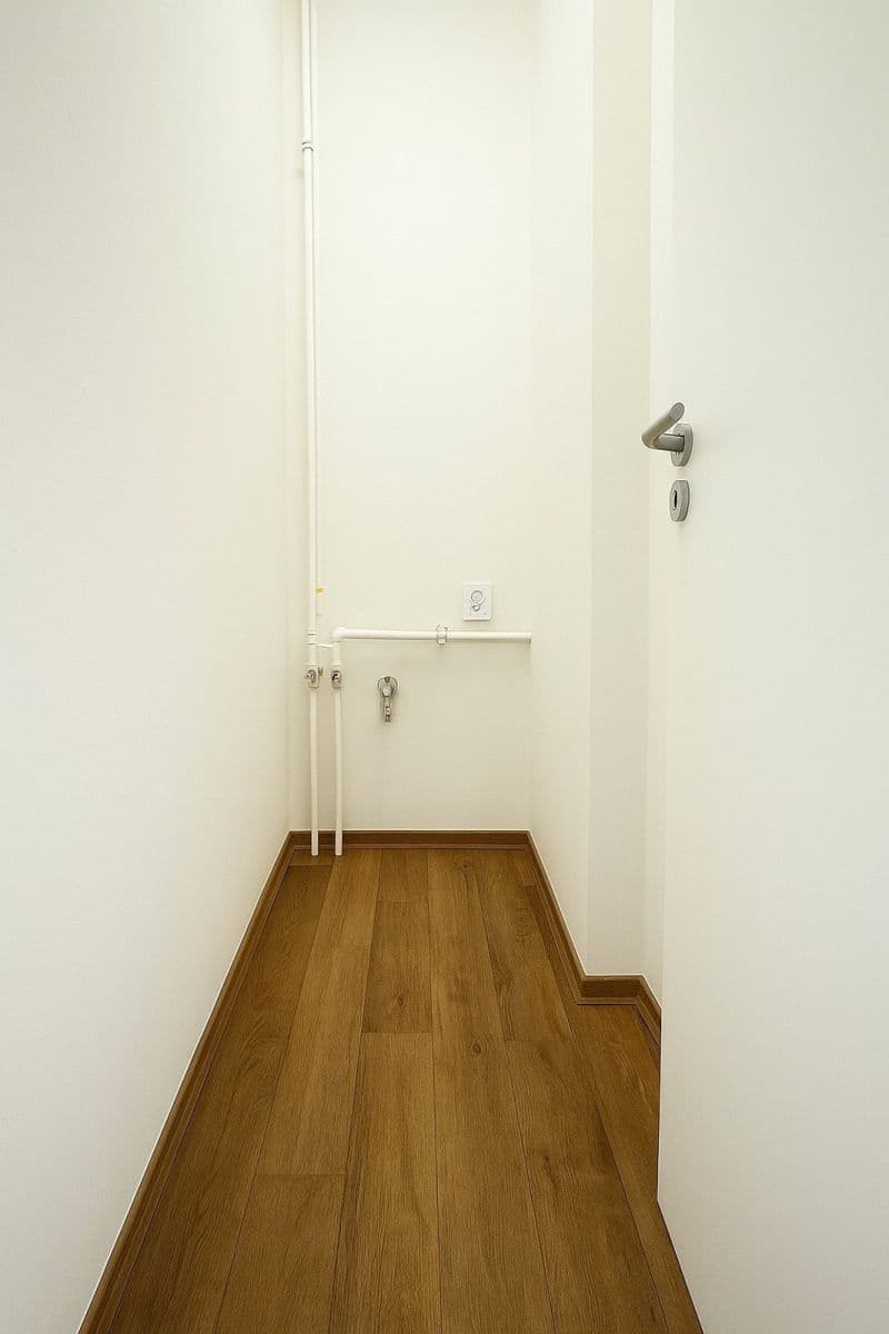 2 bedroom flat to rent, 55 m², Závodní, Karviná, Moravskoslezský Region 2 bedroom flat to rent, 55 m², Závodní, Karviná, Moravskoslezský Region