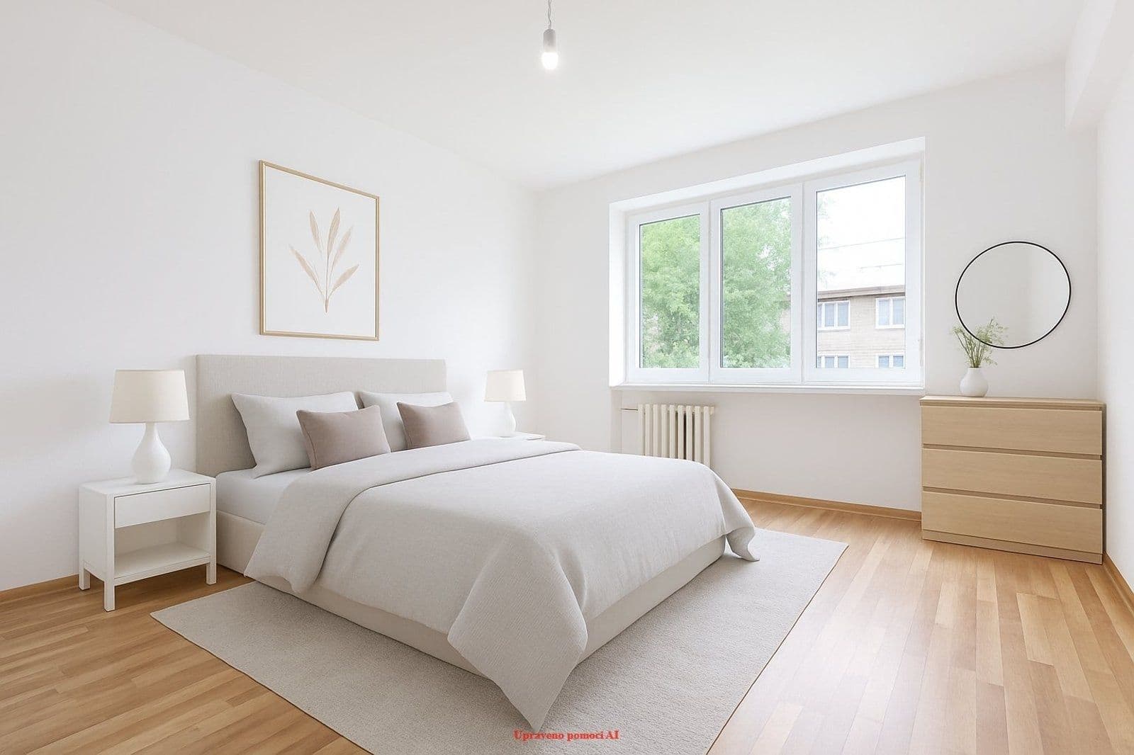 2 bedroom flat to rent, 54 m², Božkova, Karviná, Moravskoslezský Region 2 bedroom flat to rent, 54 m², Božkova, Karviná, Moravskoslezský Region