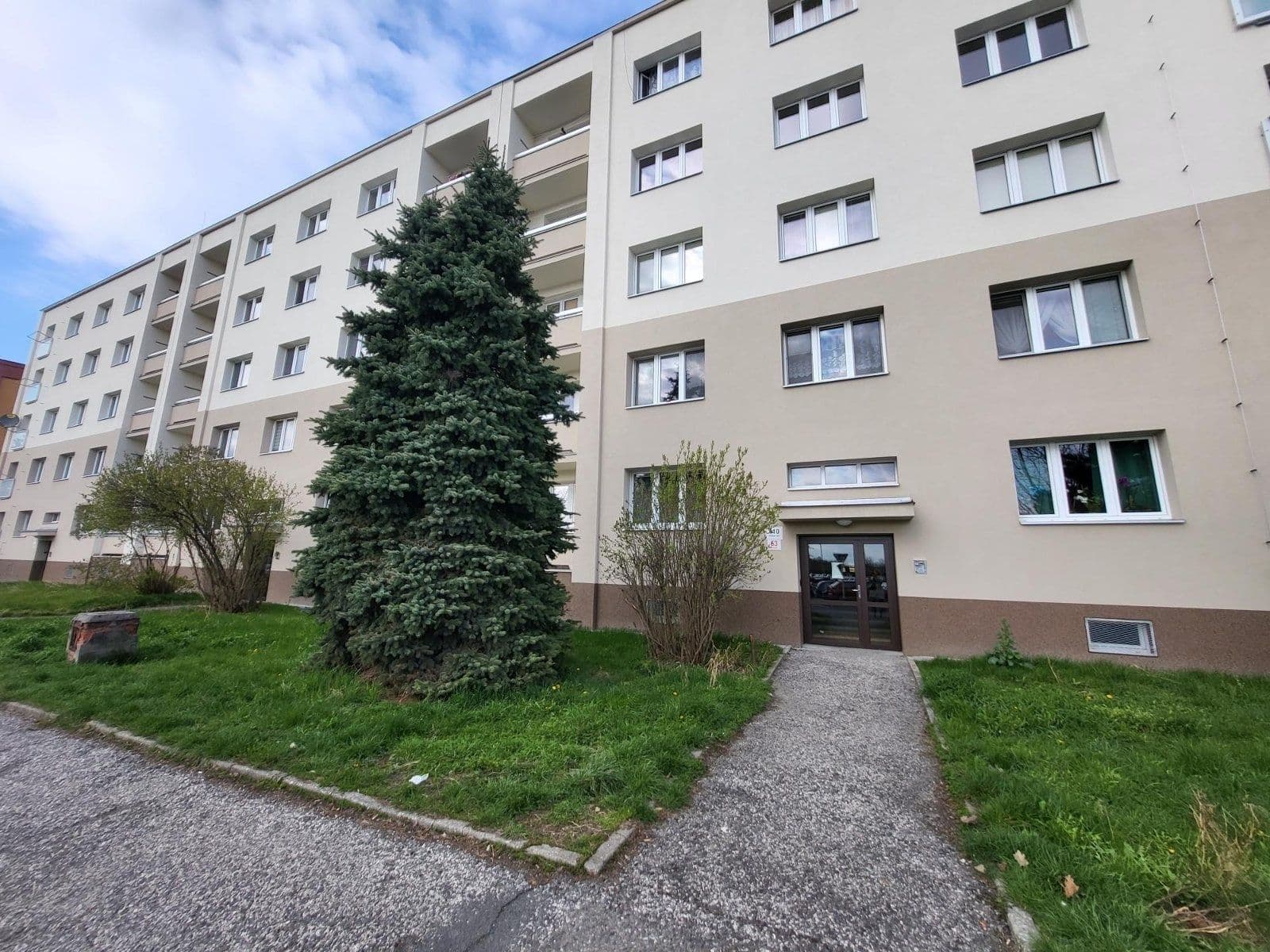 2 bedroom flat to rent, 54 m², Božkova, Karviná, Moravskoslezský Region 2 bedroom flat to rent, 54 m², Božkova, Karviná, Moravskoslezský Region