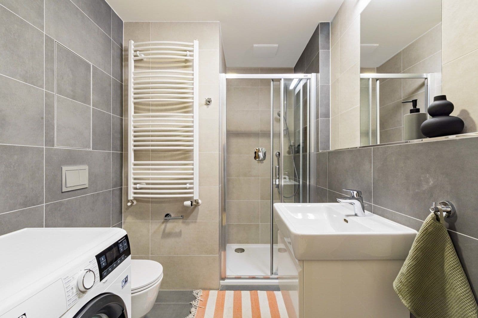 2 bedroom flat to rent, 35 m², U Pergamenky, Prague, Prague 2 bedroom flat to rent, 35 m², U Pergamenky, Prague, Prague