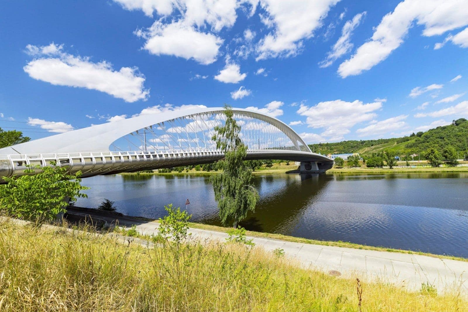 2 bedroom flat to rent, 35 m², U Pergamenky, Prague, Prague 2 bedroom flat to rent, 35 m², U Pergamenky, Prague, Prague