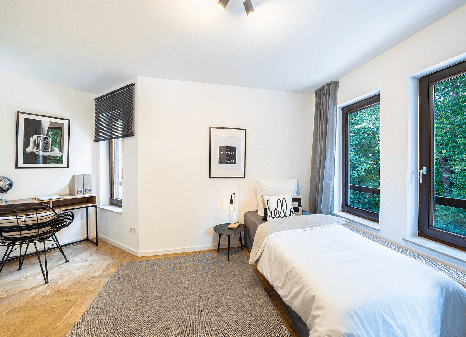 3 bedroom flat for sale, 73 m², Ludwigsburg, Baden-Württemberg 3 bedroom flat for sale, 73 m², Ludwigsburg, Baden-Württemberg