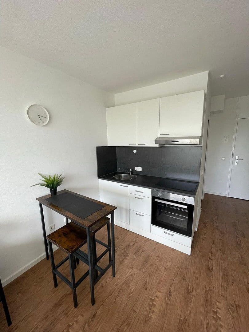 1 bedroom flat to rent, 28 m², Kreuzhofstraße 10, München, Bavaria 1 bedroom flat to rent, 28 m², Kreuzhofstraße 10, München, Bavaria