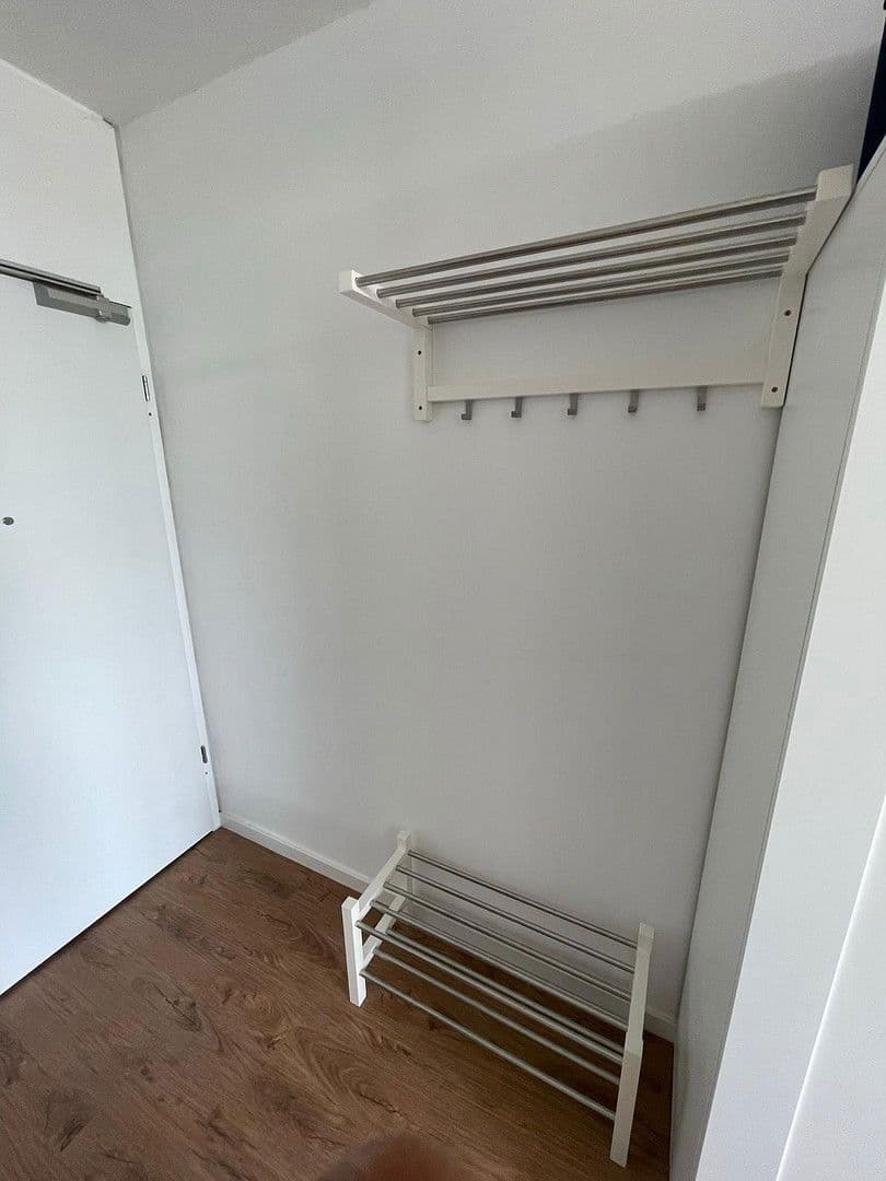 1 bedroom flat to rent, 28 m², Kreuzhofstraße 10, München, Bavaria 1 bedroom flat to rent, 28 m², Kreuzhofstraße 10, München, Bavaria