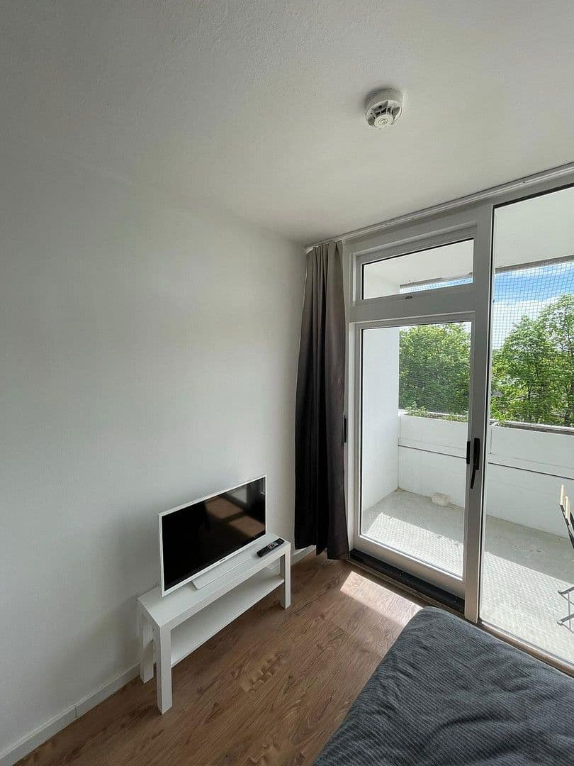 1 bedroom flat to rent, 28 m², Kreuzhofstraße 10, München, Bavaria 1 bedroom flat to rent, 28 m², Kreuzhofstraße 10, München, Bavaria