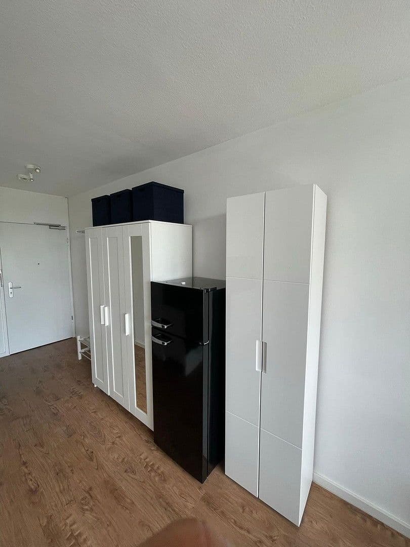 1 bedroom flat to rent, 28 m², Kreuzhofstraße 10, München, Bavaria 1 bedroom flat to rent, 28 m², Kreuzhofstraße 10, München, Bavaria