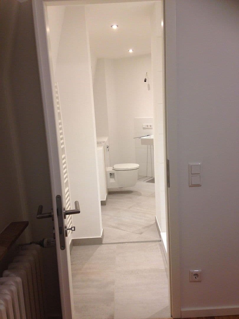 4 bedroom flat to rent, 100 m², Duisburg-Alt Hamborn, North Rhine-Westphalia 4 bedroom flat to rent, 100 m², Duisburg-Alt Hamborn, North Rhine-Westphalia