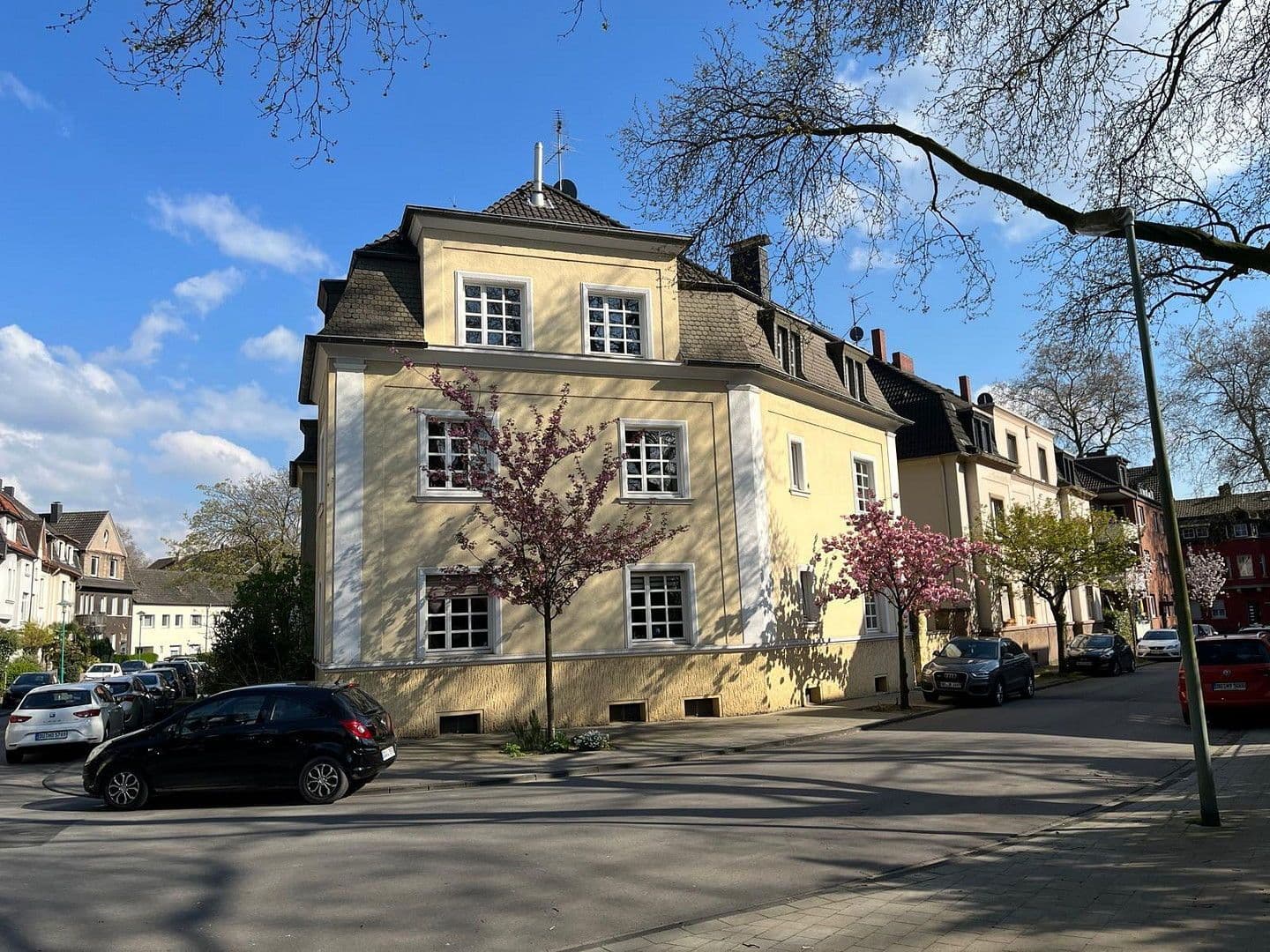 4 bedroom flat to rent, 100 m², Duisburg-Alt Hamborn, North Rhine-Westphalia 4 bedroom flat to rent, 100 m², Duisburg-Alt Hamborn, North Rhine-Westphalia