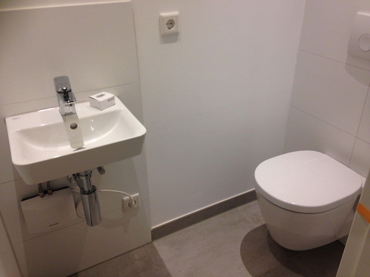 4 bedroom flat to rent, 100 m², Duisburg-Alt Hamborn, North Rhine-Westphalia 4 bedroom flat to rent, 100 m², Duisburg-Alt Hamborn, North Rhine-Westphalia