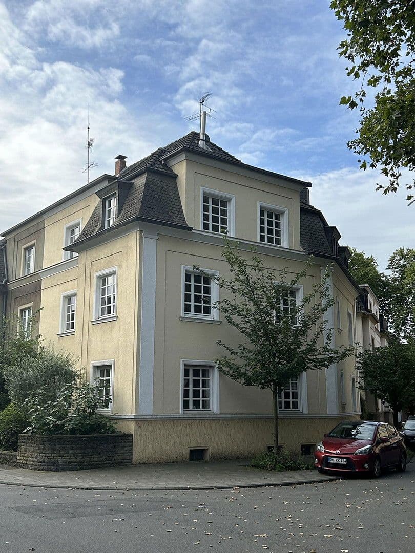 4 bedroom flat to rent, 100 m², Duisburg-Alt Hamborn, North Rhine-Westphalia 4 bedroom flat to rent, 100 m², Duisburg-Alt Hamborn, North Rhine-Westphalia