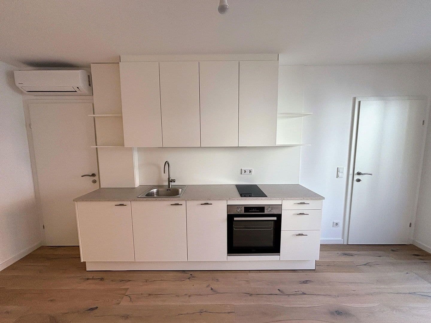 2 bedroom flat to rent, 32 m², Beheimgasse 45, Wien, Vienna 2 bedroom flat to rent, 32 m², Beheimgasse 45, Wien, Vienna