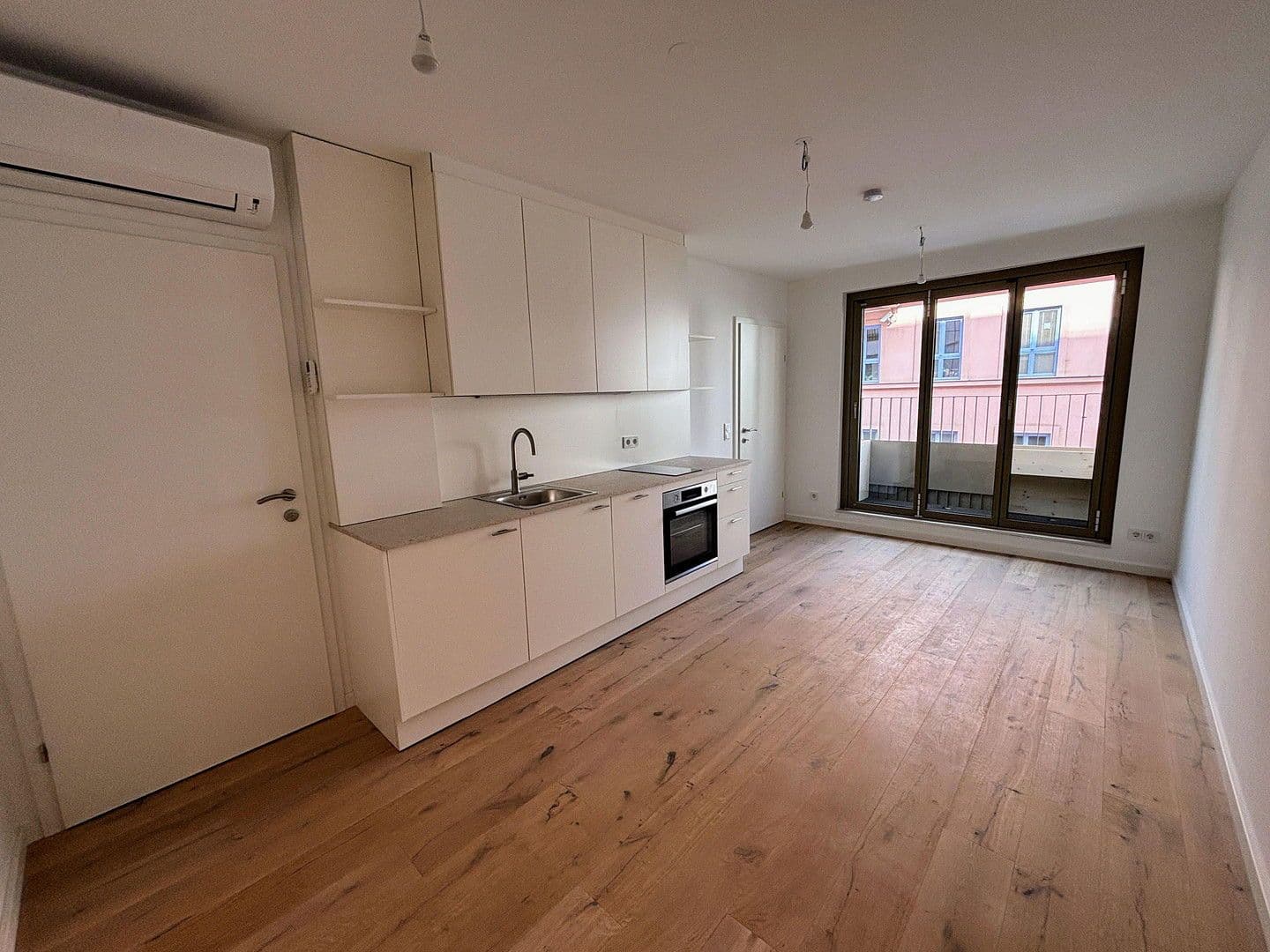 2 bedroom flat to rent, 32 m², Beheimgasse 45, Wien, Vienna 2 bedroom flat to rent, 32 m², Beheimgasse 45, Wien, Vienna