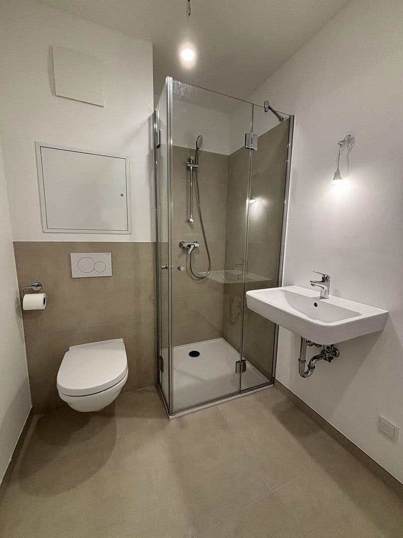 2 bedroom flat to rent, 32 m², Beheimgasse 45, Wien, Vienna 2 bedroom flat to rent, 32 m², Beheimgasse 45, Wien, Vienna