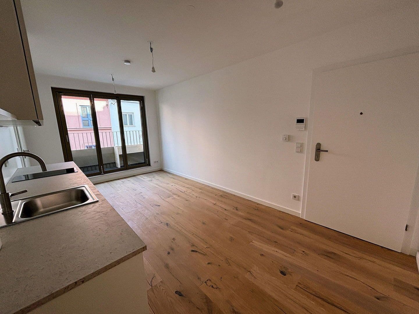 2 bedroom flat to rent, 32 m², Beheimgasse 45, Wien, Vienna 2 bedroom flat to rent, 32 m², Beheimgasse 45, Wien, Vienna