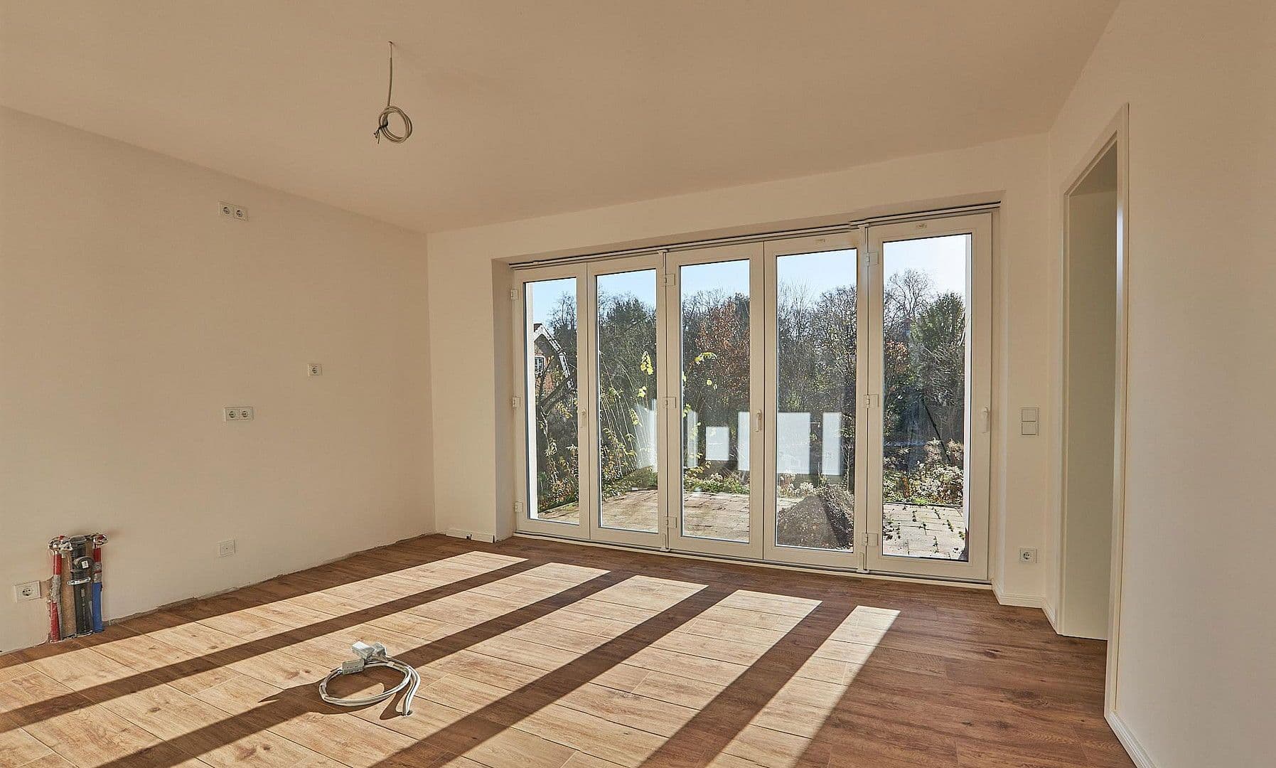 4 bedroom flat to rent, 123 m², Falkensee, Brandenburg 4 bedroom flat to rent, 123 m², Falkensee, Brandenburg