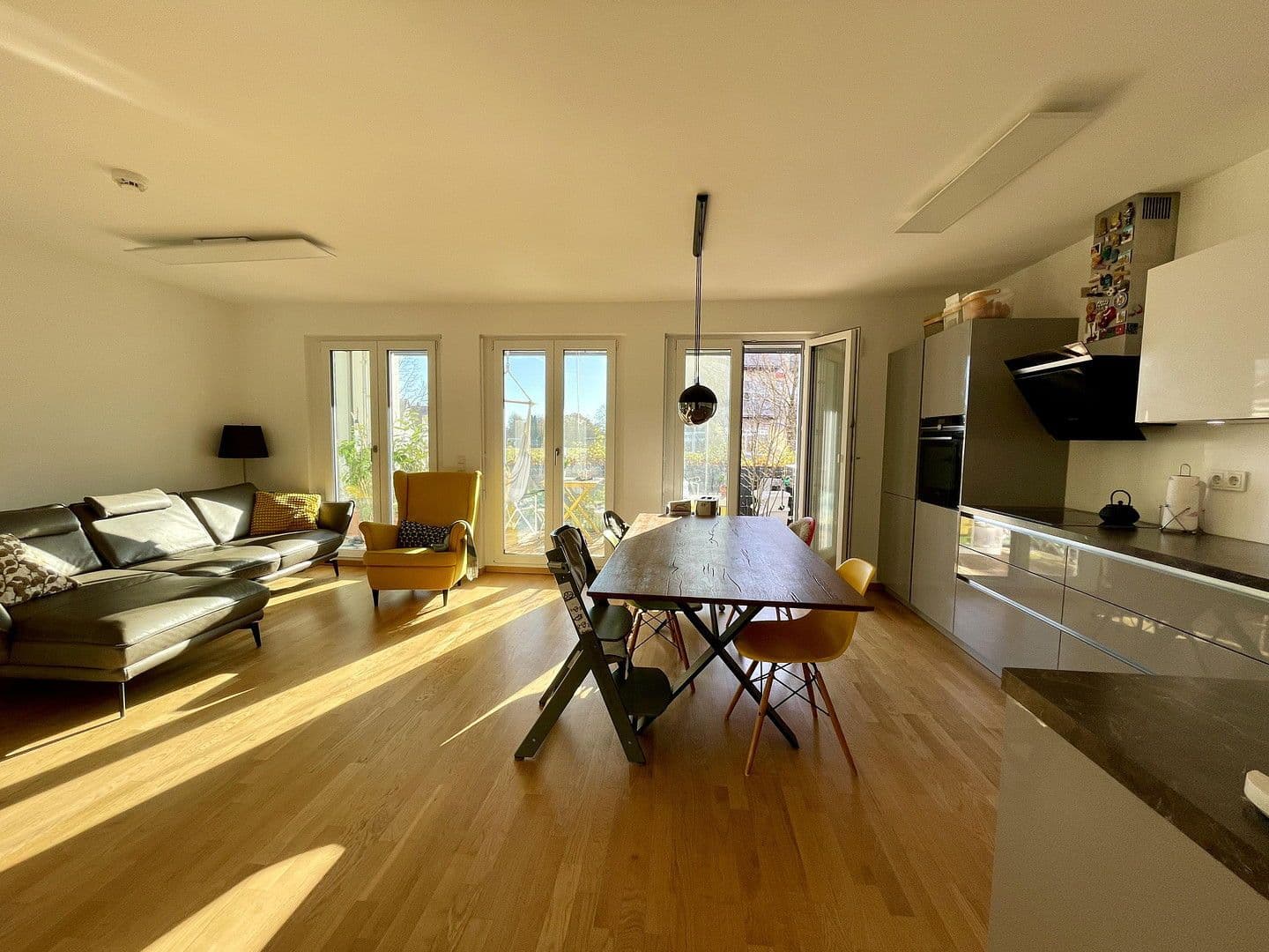 3 bedroom flat for sale, 81 m², Freising, Bavaria 3 bedroom flat for sale, 81 m², Freising, Bavaria