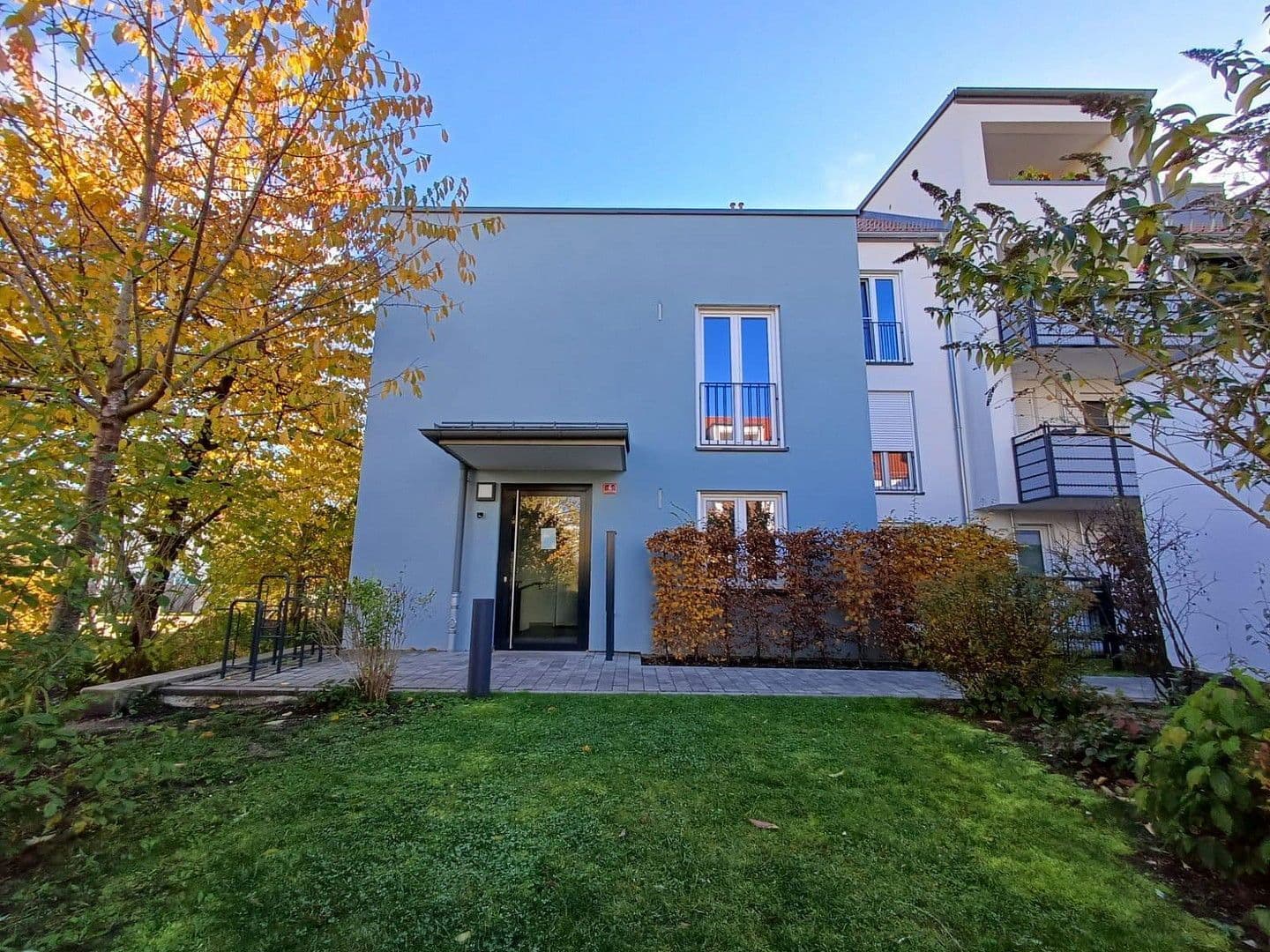 3 bedroom flat for sale, 81 m², Freising, Bavaria 3 bedroom flat for sale, 81 m², Freising, Bavaria