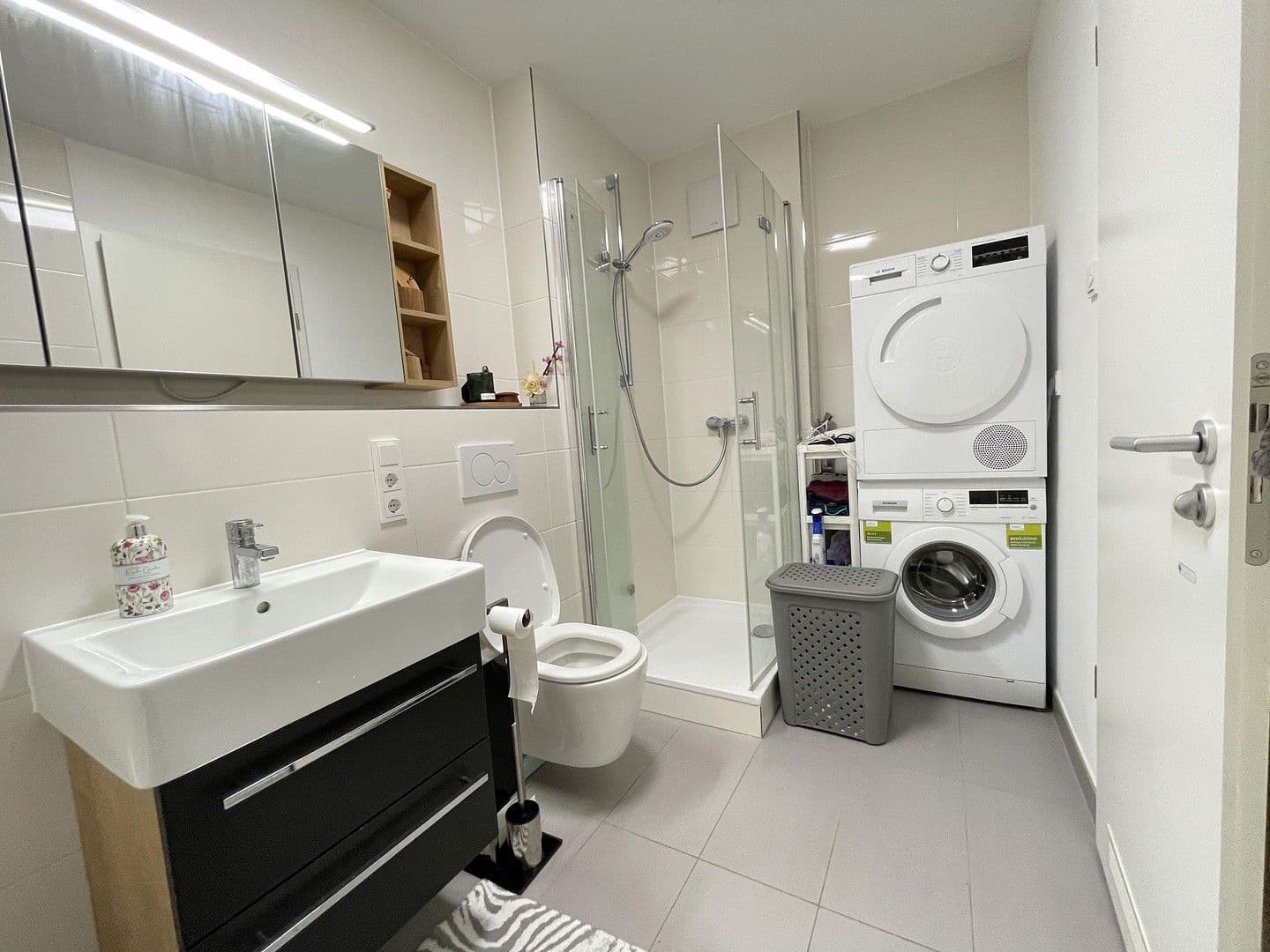 3 bedroom flat for sale, 81 m², Freising, Bavaria 3 bedroom flat for sale, 81 m², Freising, Bavaria