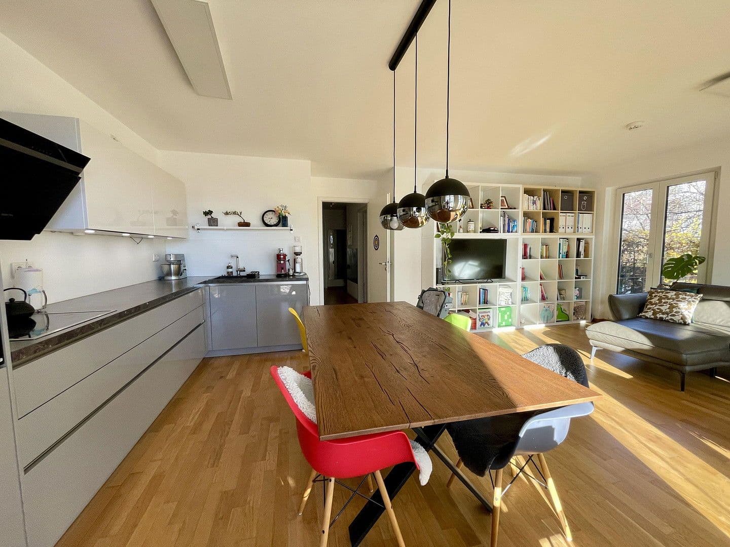 3 bedroom flat for sale, 81 m², Freising, Bavaria 3 bedroom flat for sale, 81 m², Freising, Bavaria