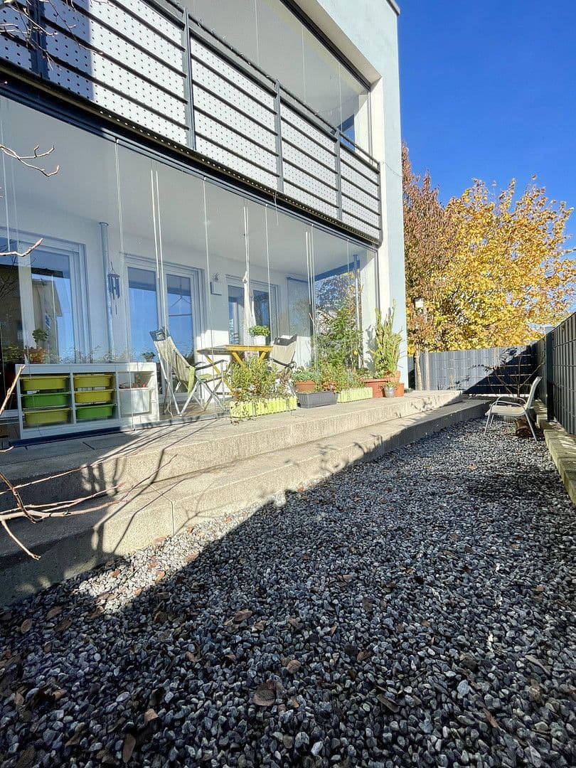 3 bedroom flat for sale, 81 m², Freising, Bavaria 3 bedroom flat for sale, 81 m², Freising, Bavaria