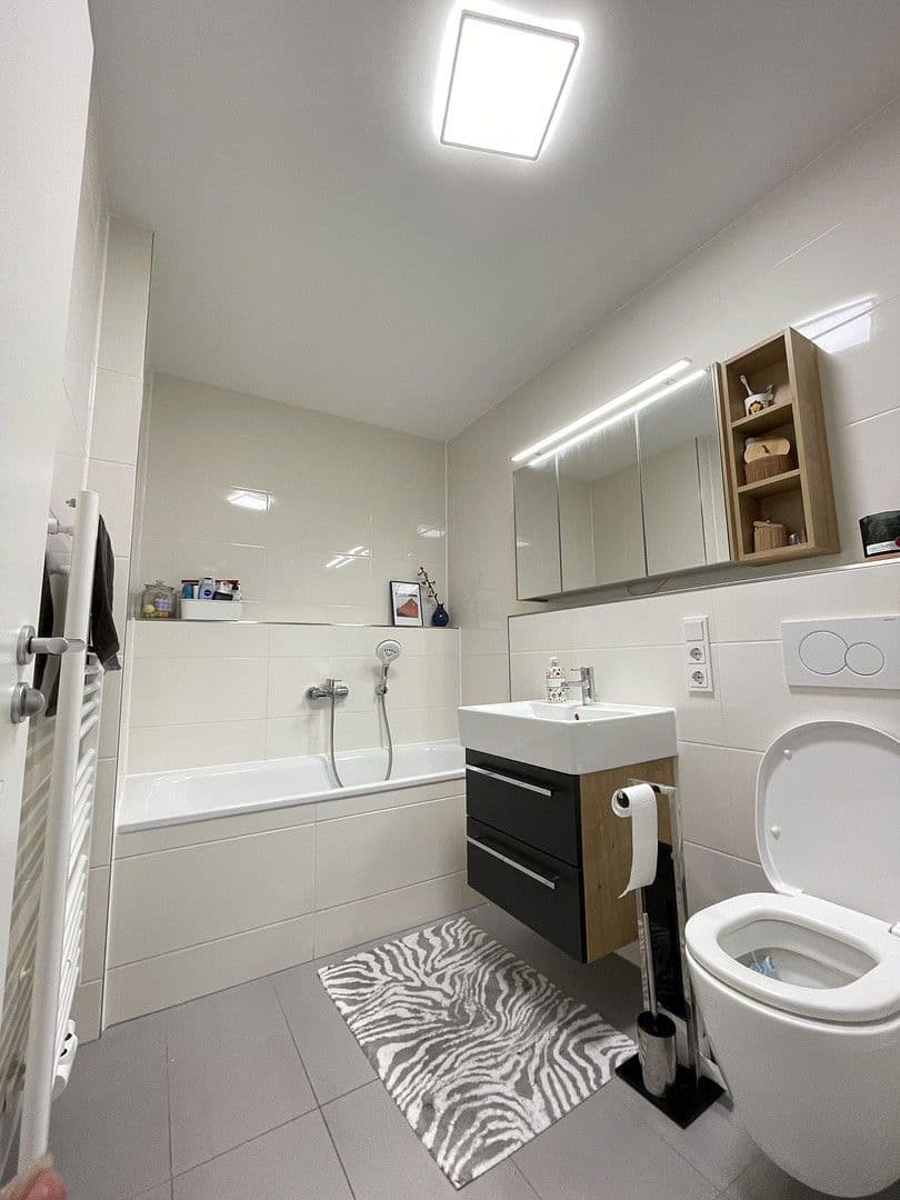 3 bedroom flat for sale, 81 m², Freising, Bavaria 3 bedroom flat for sale, 81 m², Freising, Bavaria