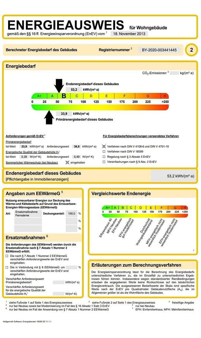 3 bedroom flat for sale, 81 m², Freising, Bavaria 3 bedroom flat for sale, 81 m², Freising, Bavaria