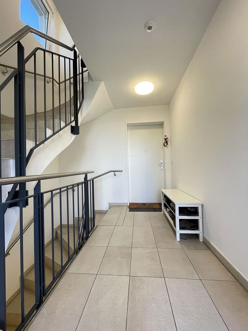 3 bedroom flat for sale, 81 m², Freising, Bavaria 3 bedroom flat for sale, 81 m², Freising, Bavaria