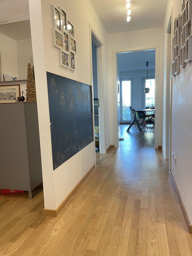 3 bedroom flat for sale, 81 m², Freising, Bavaria 3 bedroom flat for sale, 81 m², Freising, Bavaria