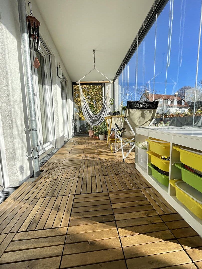 3 bedroom flat for sale, 81 m², Freising, Bavaria 3 bedroom flat for sale, 81 m², Freising, Bavaria