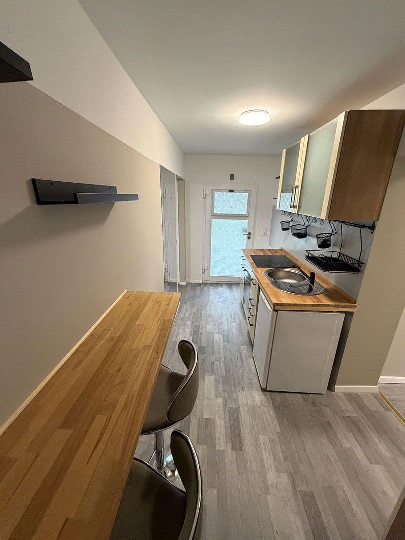 4 bedroom flat to rent, 12 m², Am Staudenwald 3, Kelsterbach, Hesse 4 bedroom flat to rent, 12 m², Am Staudenwald 3, Kelsterbach, Hesse