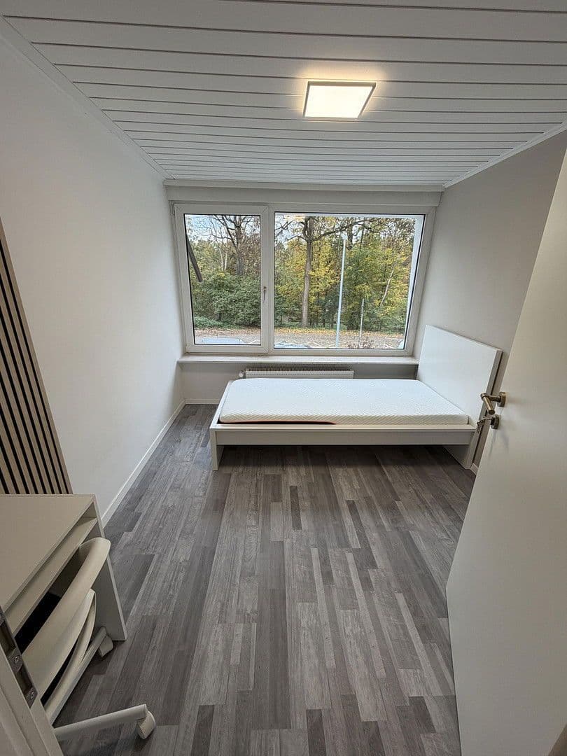 4 bedroom flat to rent, 12 m², Am Staudenwald 3, Kelsterbach, Hesse 4 bedroom flat to rent, 12 m², Am Staudenwald 3, Kelsterbach, Hesse