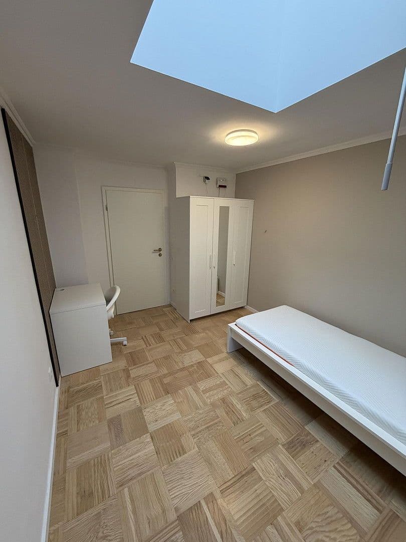 4 bedroom flat to rent, 12 m², Am Staudenwald 3, Kelsterbach, Hesse 4 bedroom flat to rent, 12 m², Am Staudenwald 3, Kelsterbach, Hesse