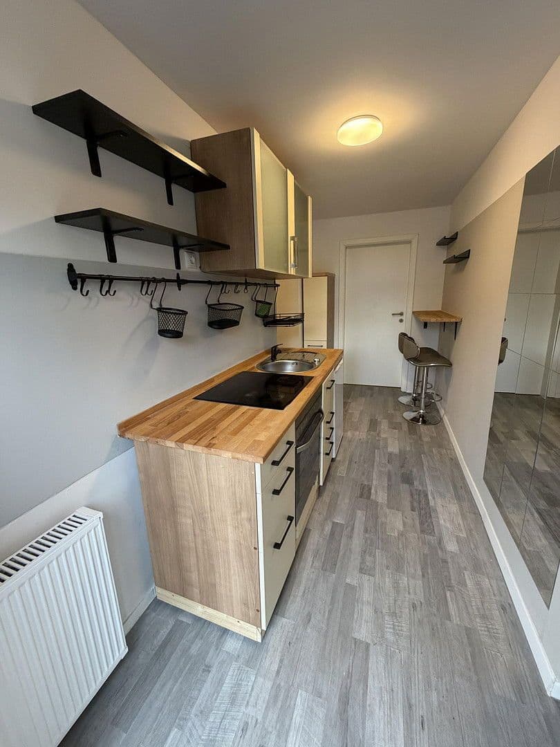 4 bedroom flat to rent, 12 m², Am Staudenwald 3, Kelsterbach, Hesse 4 bedroom flat to rent, 12 m², Am Staudenwald 3, Kelsterbach, Hesse