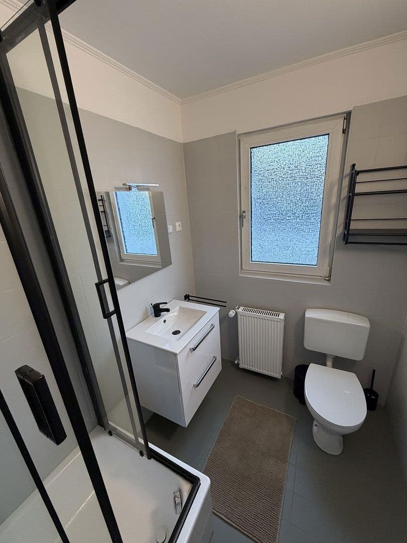 4 bedroom flat to rent, 12 m², Am Staudenwald 3, Kelsterbach, Hesse 4 bedroom flat to rent, 12 m², Am Staudenwald 3, Kelsterbach, Hesse