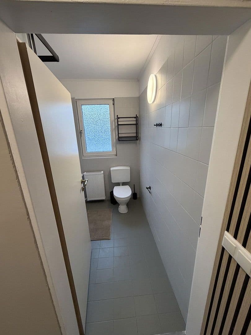 4 bedroom flat to rent, 12 m², Am Staudenwald 3, Kelsterbach, Hesse 4 bedroom flat to rent, 12 m², Am Staudenwald 3, Kelsterbach, Hesse