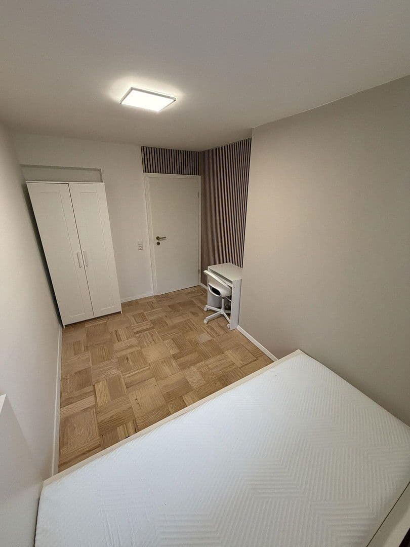 4 bedroom flat to rent, 12 m², Am Staudenwald 3, Kelsterbach, Hesse 4 bedroom flat to rent, 12 m², Am Staudenwald 3, Kelsterbach, Hesse