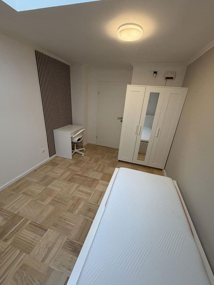 4 bedroom flat to rent, 12 m², Am Staudenwald 3, Kelsterbach, Hesse 4 bedroom flat to rent, 12 m², Am Staudenwald 3, Kelsterbach, Hesse