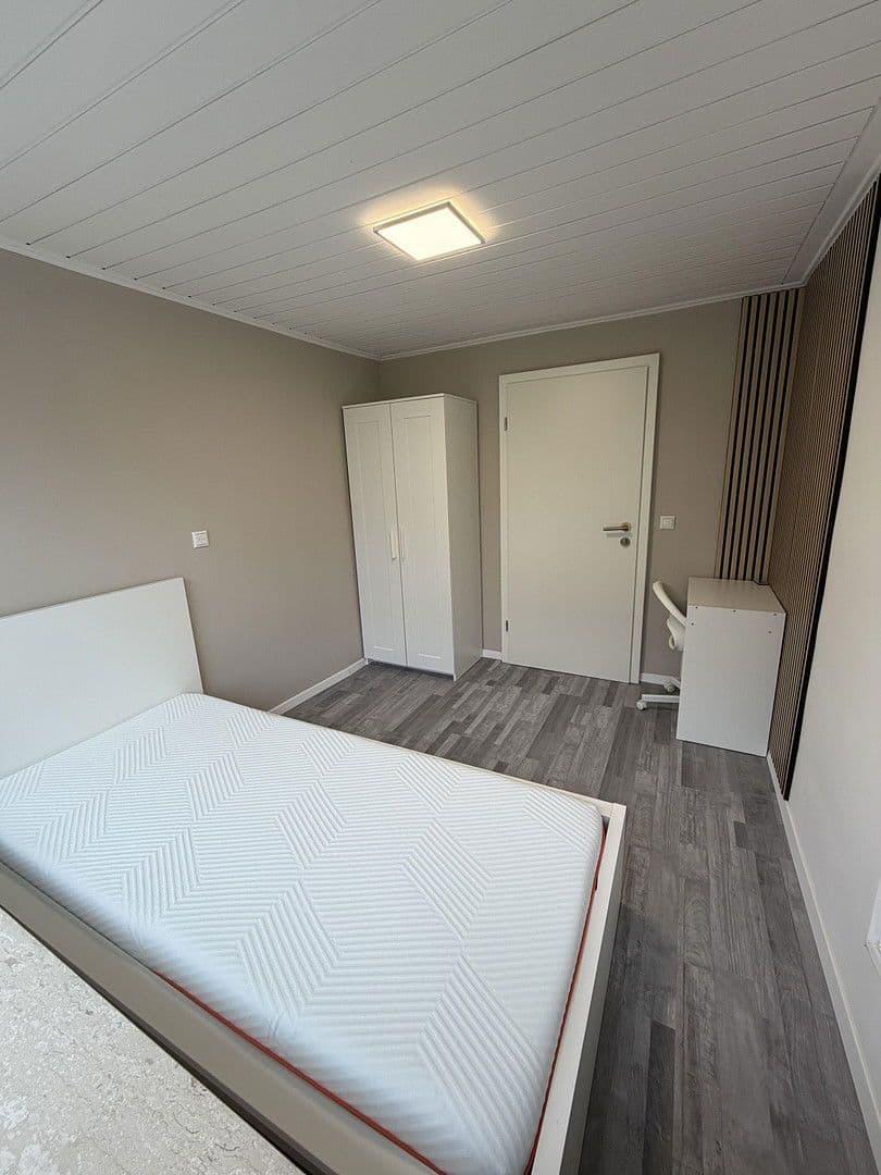 4 bedroom flat to rent, 12 m², Am Staudenwald 3, Kelsterbach, Hesse 4 bedroom flat to rent, 12 m², Am Staudenwald 3, Kelsterbach, Hesse