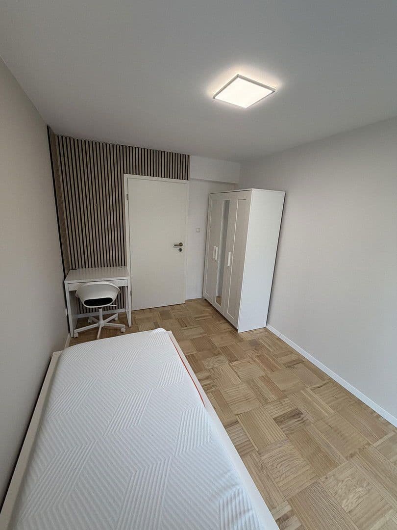 4 bedroom flat to rent, 12 m², Am Staudenwald 3, Kelsterbach, Hesse 4 bedroom flat to rent, 12 m², Am Staudenwald 3, Kelsterbach, Hesse