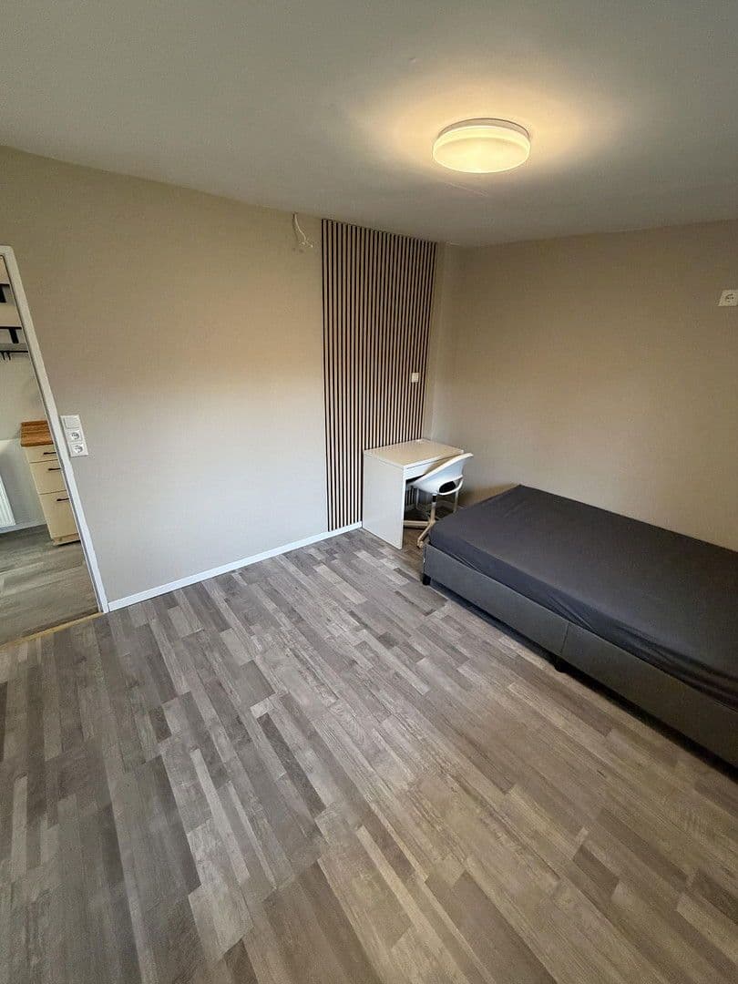 4 bedroom flat to rent, 12 m², Am Staudenwald 3, Kelsterbach, Hesse 4 bedroom flat to rent, 12 m², Am Staudenwald 3, Kelsterbach, Hesse