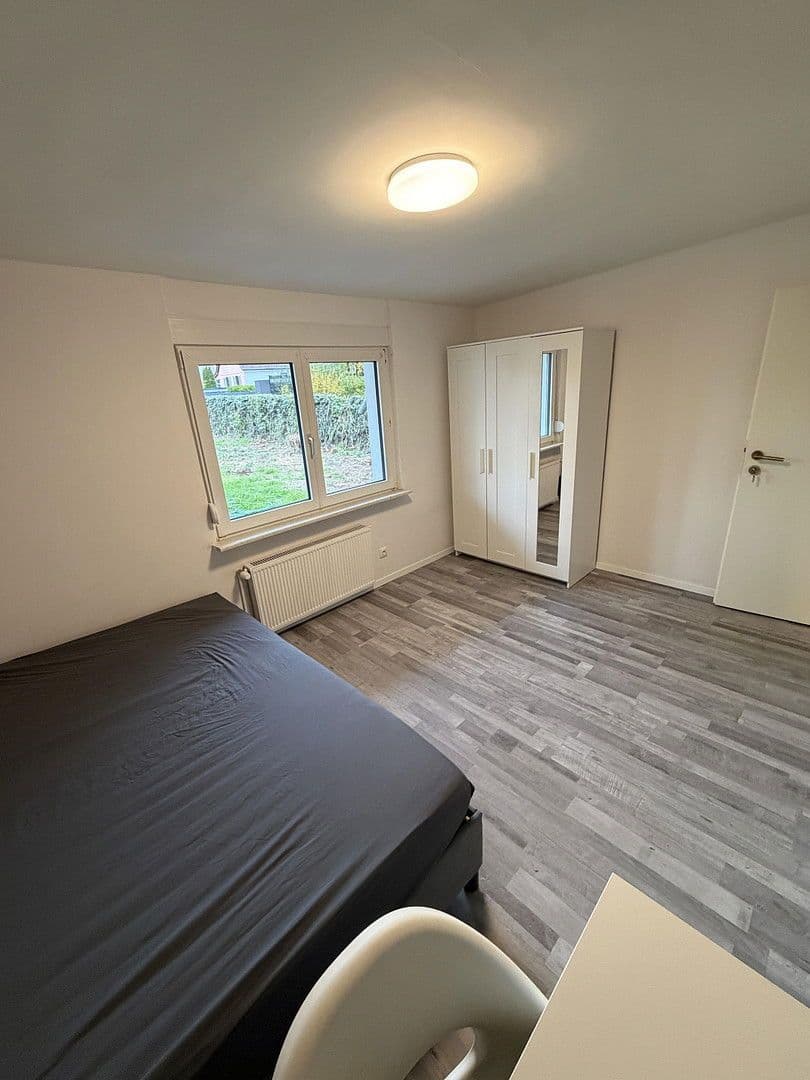 4 bedroom flat to rent, 12 m², Am Staudenwald 3, Kelsterbach, Hesse 4 bedroom flat to rent, 12 m², Am Staudenwald 3, Kelsterbach, Hesse