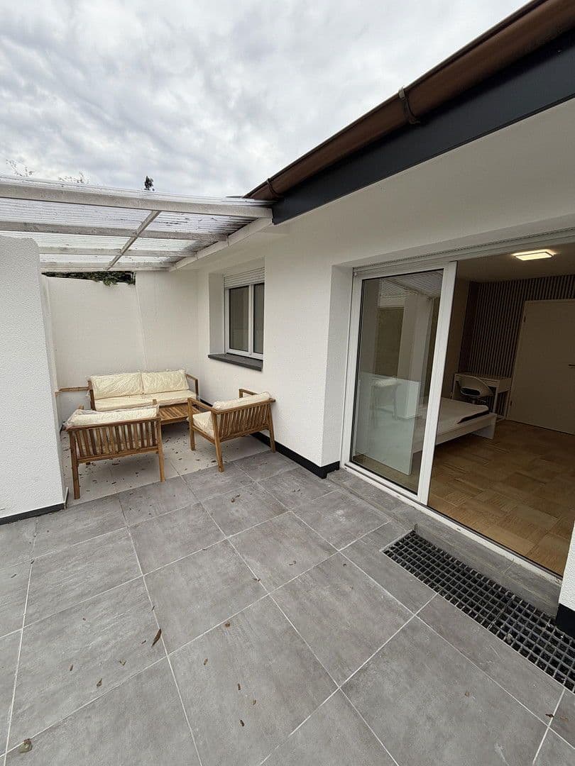 4 bedroom flat to rent, 12 m², Am Staudenwald 3, Kelsterbach, Hesse 4 bedroom flat to rent, 12 m², Am Staudenwald 3, Kelsterbach, Hesse