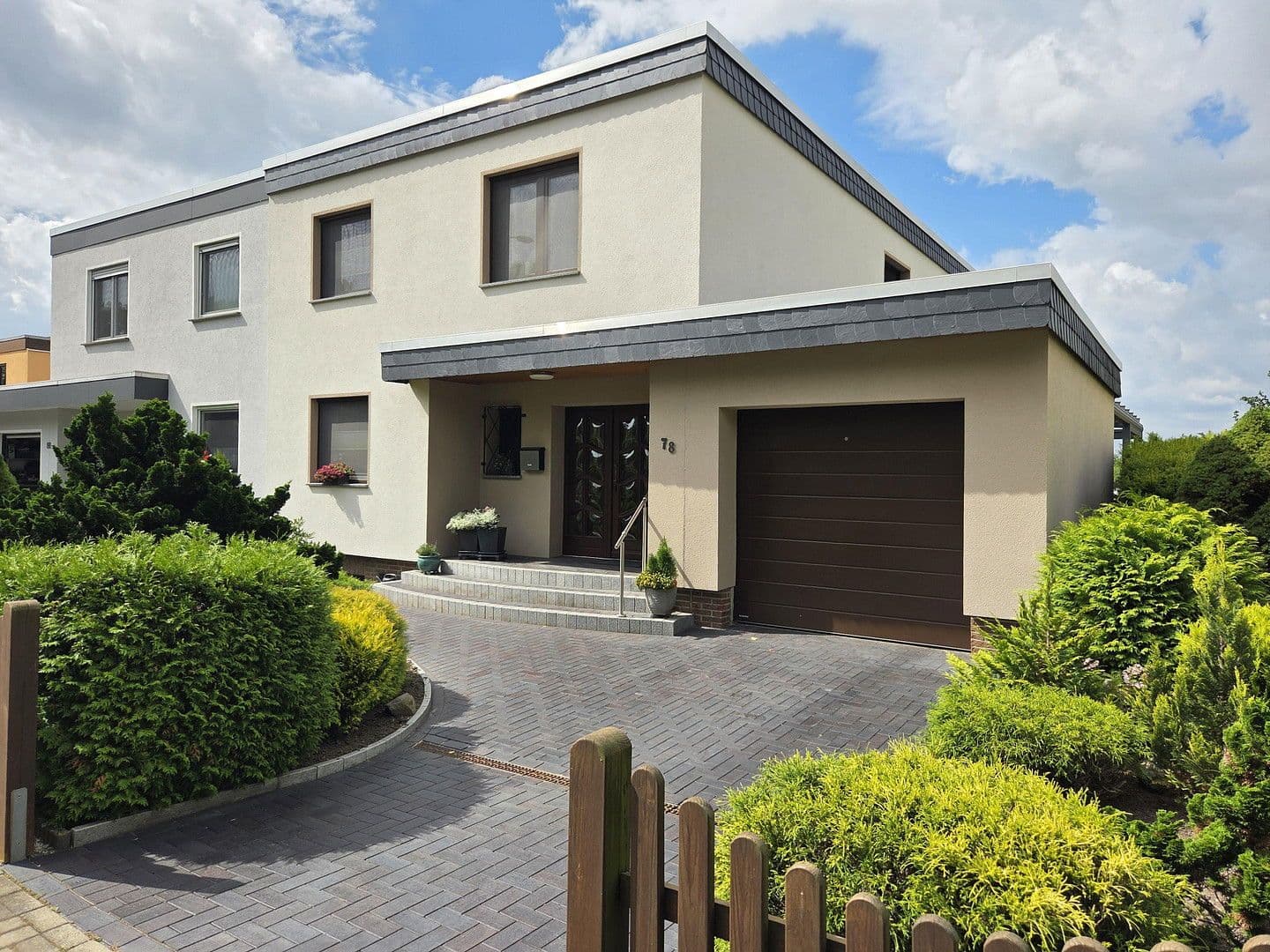 house for sale, 140 m², Helmstedt, Lower Saxony house for sale, 140 m², Helmstedt, Lower Saxony