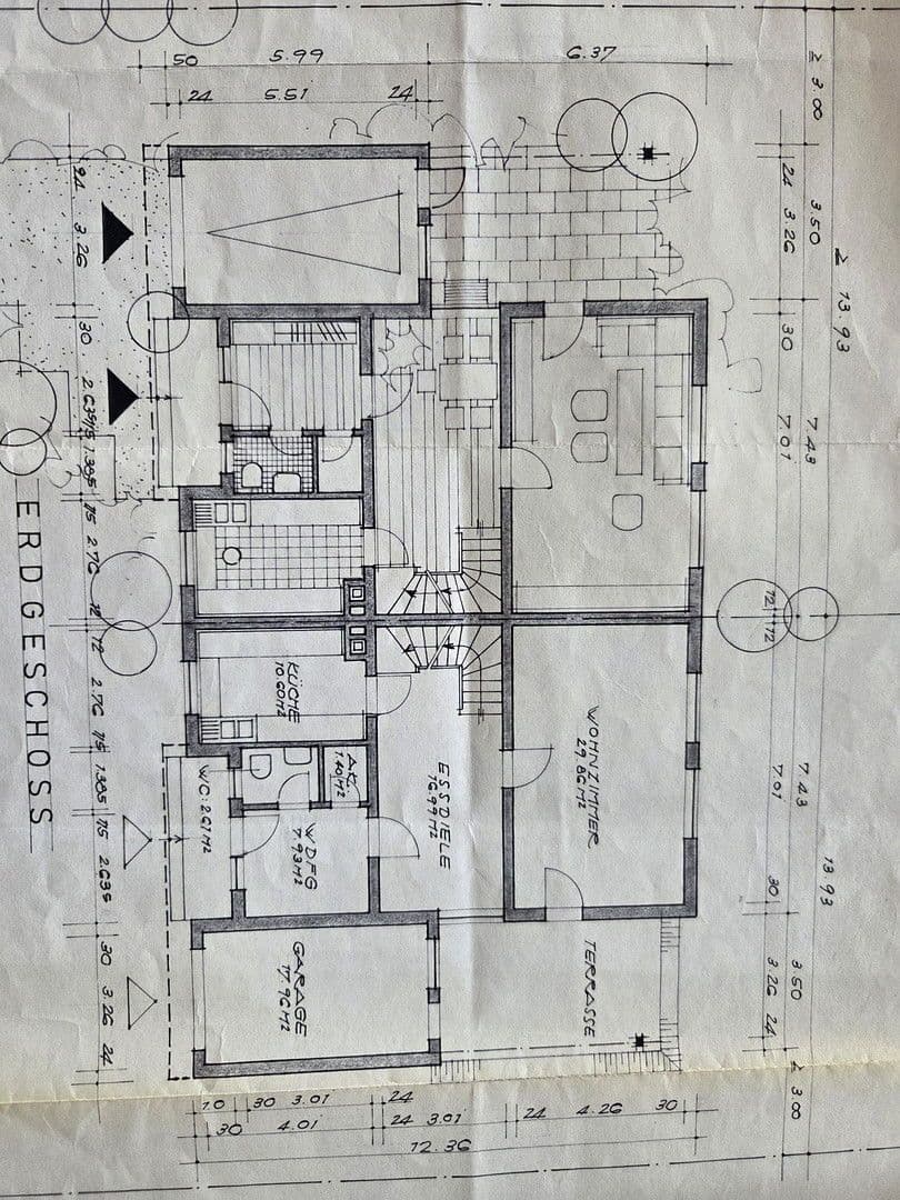 house for sale, 140 m², Helmstedt, Lower Saxony house for sale, 140 m², Helmstedt, Lower Saxony