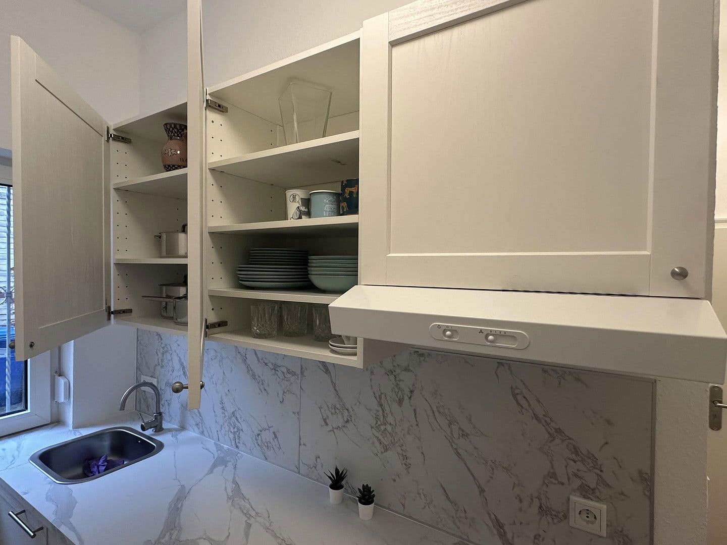 1 bedroom flat to rent, 29 m², Nürnberg, Bavaria 1 bedroom flat to rent, 29 m², Nürnberg, Bavaria