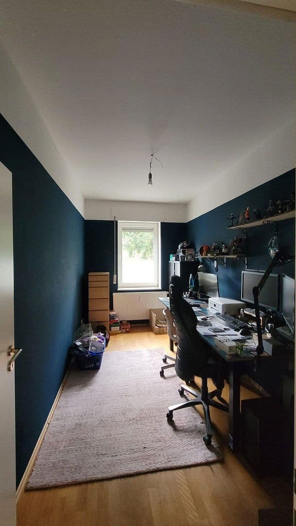 3 bedroom flat to rent, 95 m², Breilstr. 9, Oberhausen, North Rhine-Westphalia 3 bedroom flat to rent, 95 m², Breilstr. 9, Oberhausen, North Rhine-Westphalia