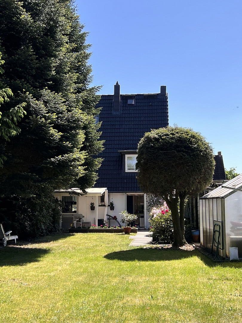 house for sale, 94 m², Hamburg, Hamburg house for sale, 94 m², Hamburg, Hamburg