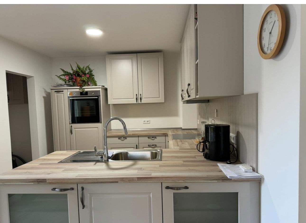 2 bedroom flat to rent, 50 m², stadtbahn str 42, Hamburg, Hamburg 2 bedroom flat to rent, 50 m², stadtbahn str 42, Hamburg, Hamburg