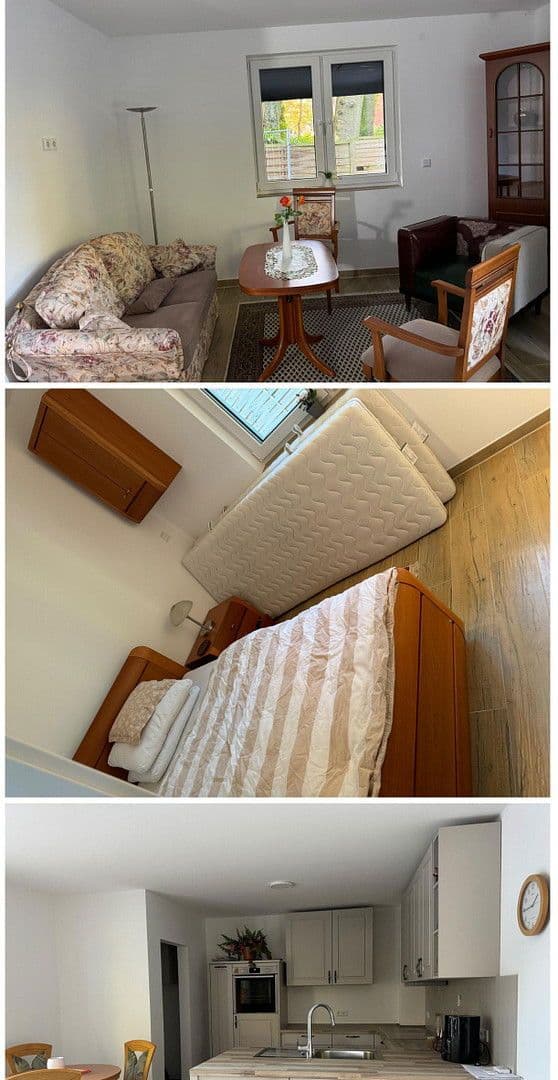 2 bedroom flat to rent, 50 m², stadtbahn str 42, Hamburg, Hamburg 2 bedroom flat to rent, 50 m², stadtbahn str 42, Hamburg, Hamburg